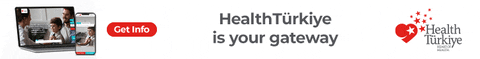 Healthtürkiye Healthturkiye Ushaş Ushas Health Heal Türkiye Turkiye GIF by USHAŞ
