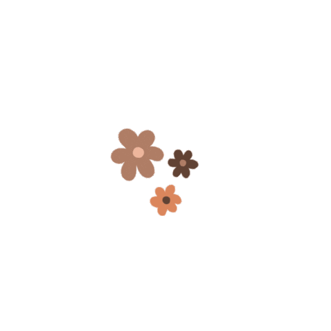 Flowers Flores Sticker
