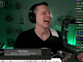 Toby Fox Deltarune GIF