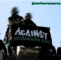Green Army Csc GIF