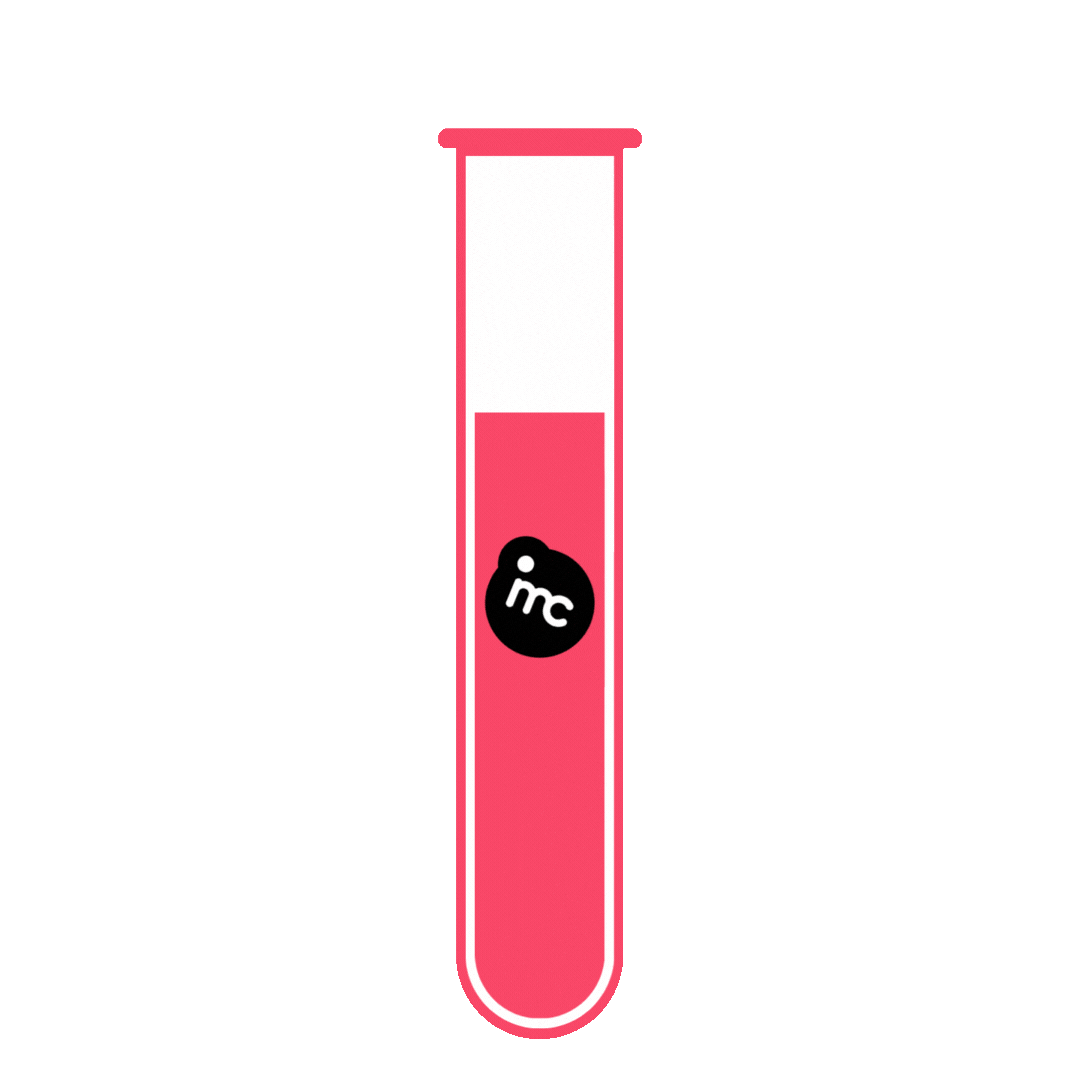 Graduation Student Sticker by IMC Krems