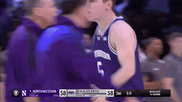 Happy March Madness GIF by NTHS