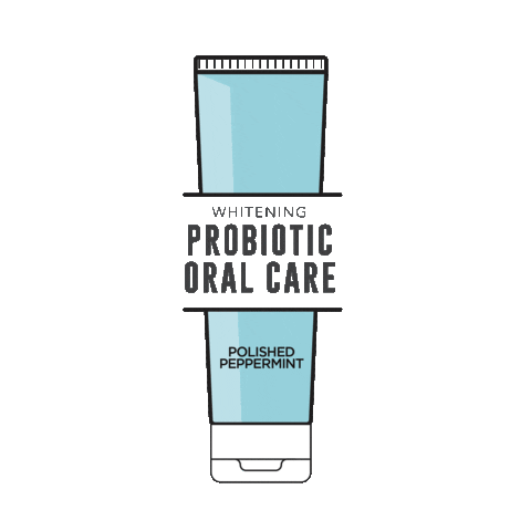 Teeth Whitening Sticker by ORALGEN