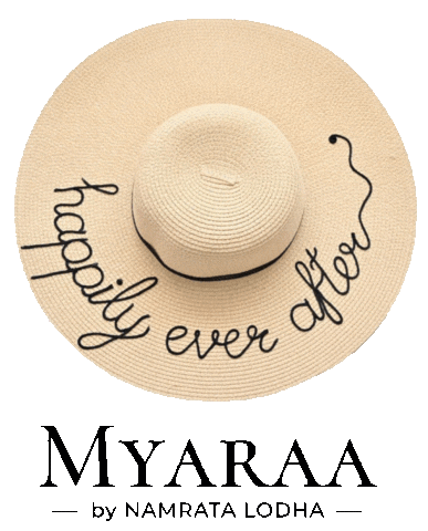 Myaraa Sticker