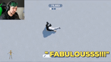 LovelyB funny fabulous jacksepticeye GIF