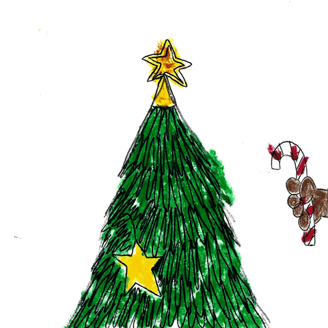 Christmas Ornament GIF 3 - Make Fun Of Life!