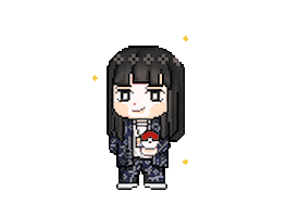 持修 Sticker