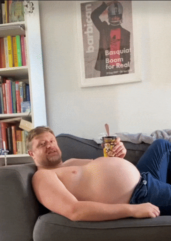 Loser GIF