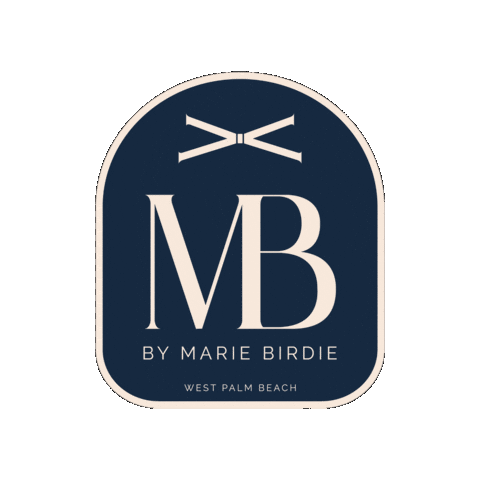 Mb Sticker by marie birdie sport