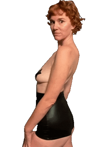 magsbakertheyshe Sticker