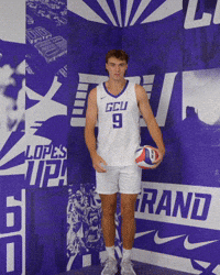 Trent Moser GCU