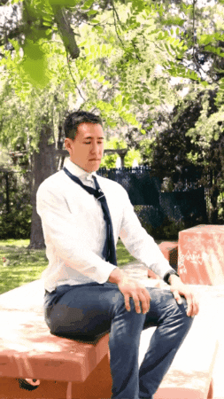 Comedy GIF