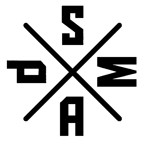 SMPARTS Sticker