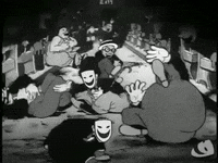 Ghost Mask Gif By Trash Gang Find Share On Giphy