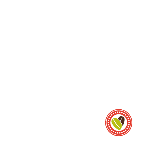 Just Love Coffee Sticker