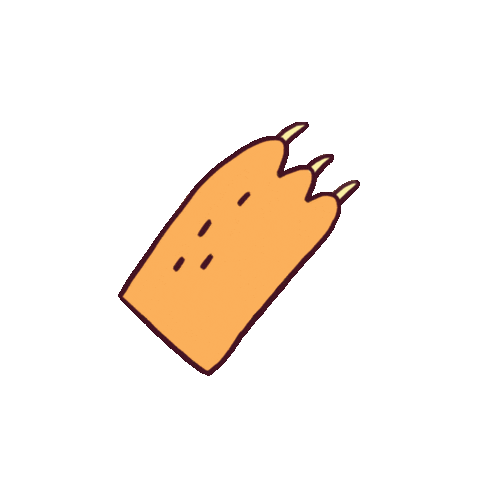 Fight Sticker