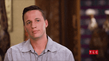 Disappointed 90 Day Fiance GIF by TLC