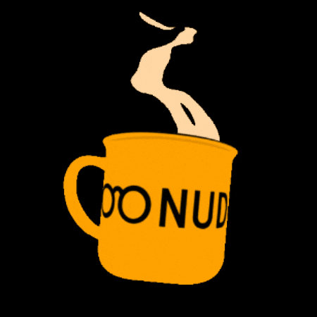 Faroe Islands Coffee GIF by Nudlavirkið