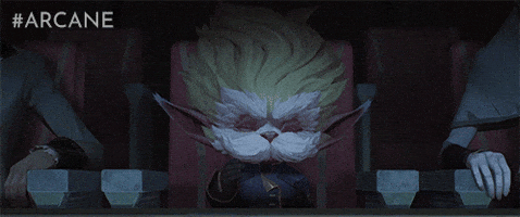 My Jam Vibing GIF by League of Legends
