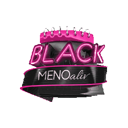 Meno Aliv Sticker