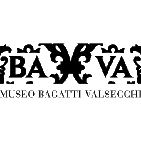 Museo Bagatti Valsecchi Sticker