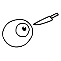 Stab Satisfying GIF - Find &amp; Share on GIPHY