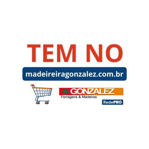 Sticker by Gonzalez Madeireira