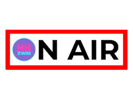 HAMBURG ZWEI Sticker