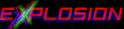 ExplosionClub GIF