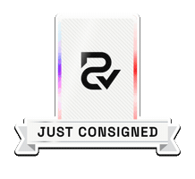 Justconsigned Sticker by Rippex