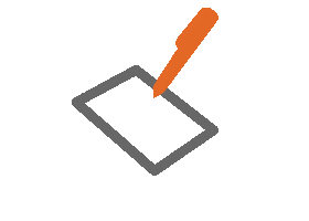 Odrabiamy.pl Sticker
