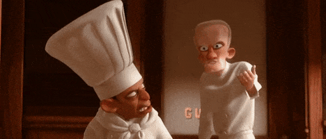 Disney GIF