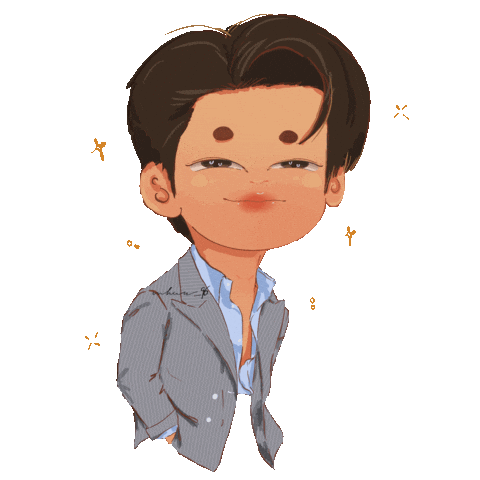 Po Sticker