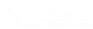 Logo Motorcycle Sticker by X-Riders