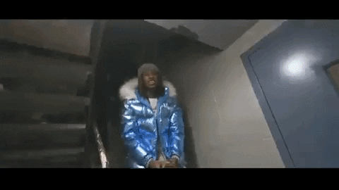 King Von Gif By Hiphopdx Find Share On Giphy