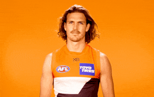 Aussie Rules No GIF by GIANTS