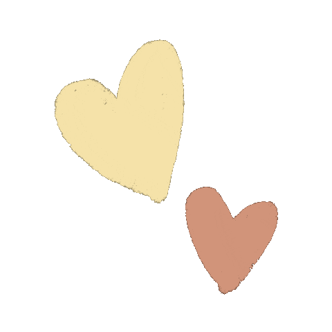 Heart Sticker