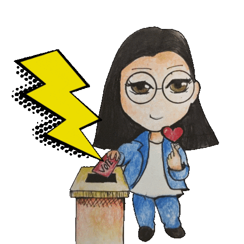 jaeh kim 19888 Sticker