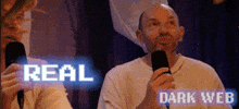 Paul Scheer GIF by Dark Web