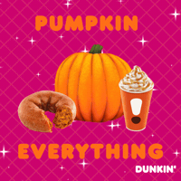 4th Annual Pumpkin Spice RPG Contest