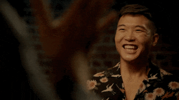Happy Comedy Central GIF by chescaleigh