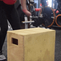 Jump Workout GIF by Snap Fitness