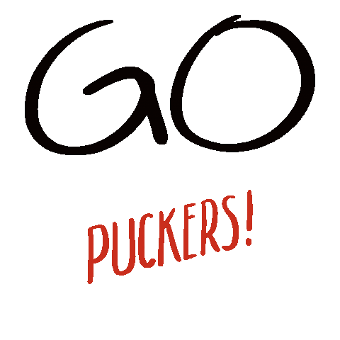 Kirkenespuckers Sticker