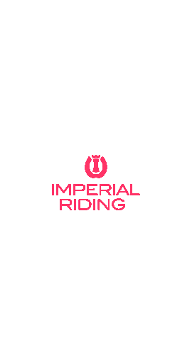 Imperial Riding Sticker