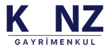 Kenz Gayrimenkul Sticker