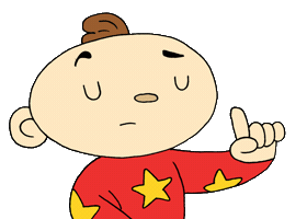 Animated Sticker