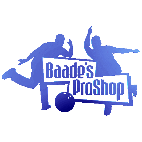 Baades-Proshop Sticker
