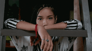 Trip Vibes GIF by Jhene Aiko