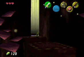 Legendofzelda GIF
