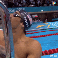 United States Swimming Gif By Olympic Channel Find Share On Giphy